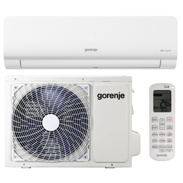 Фото - Кондиционер сплит Gorenje REA 35 KC2